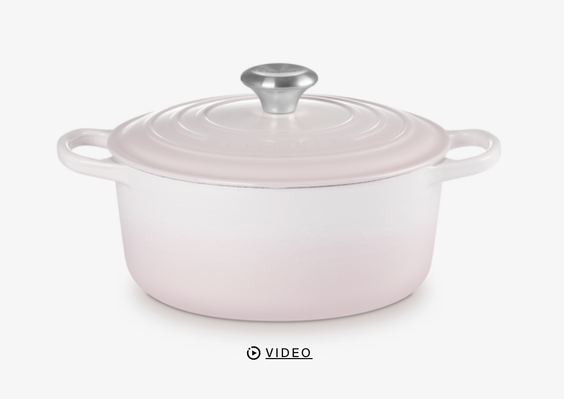 Le Creuset Casserole 3.3L